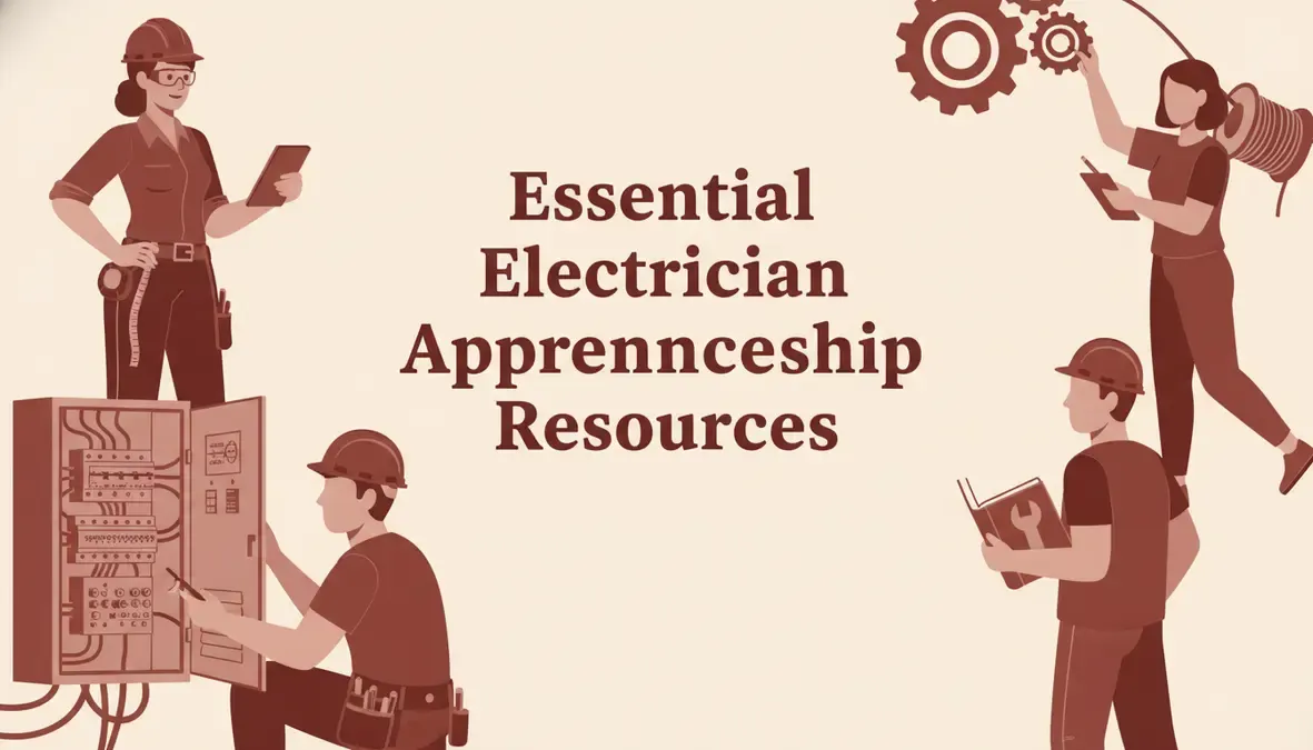 electrician apprenticeship