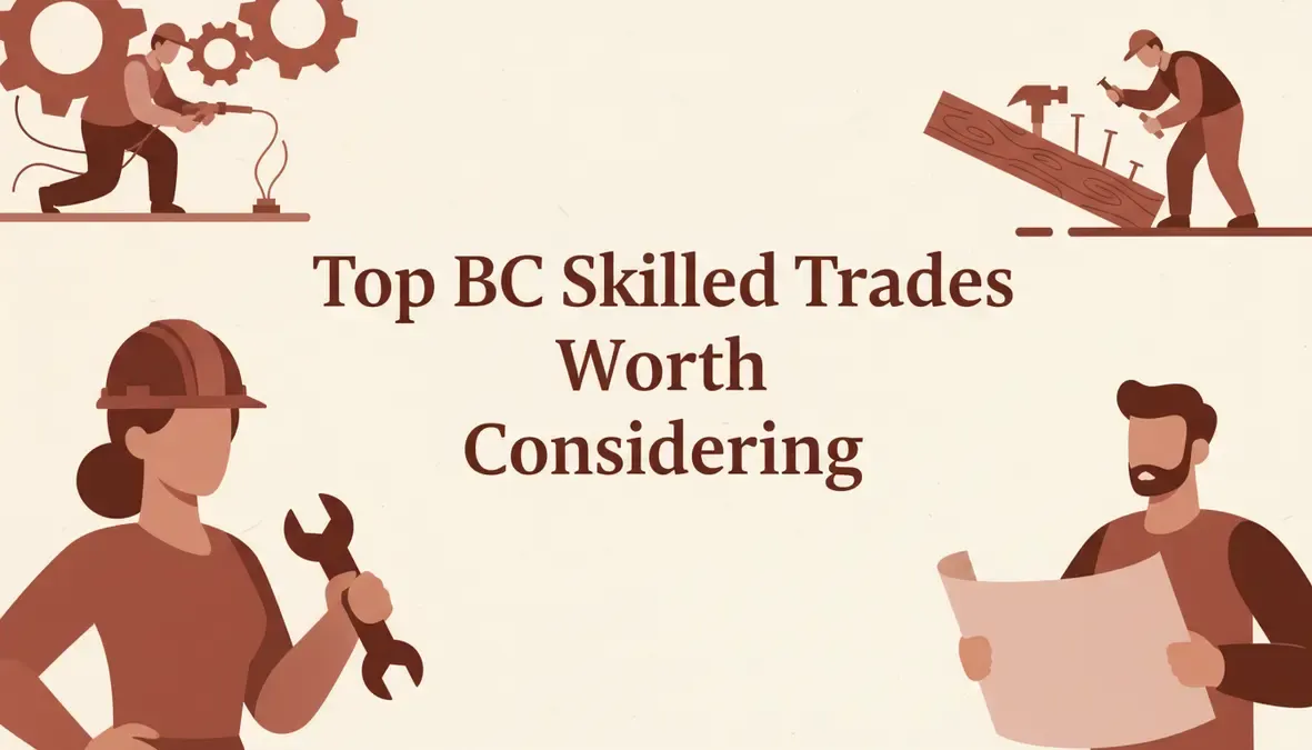 bc skilled trades