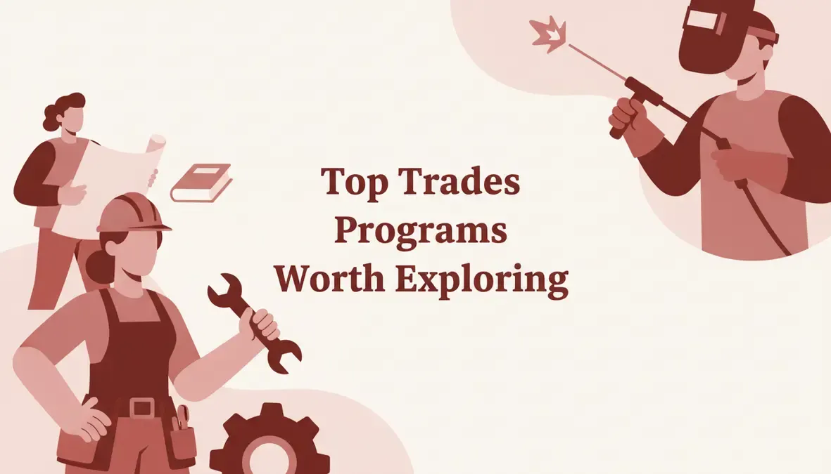 trades