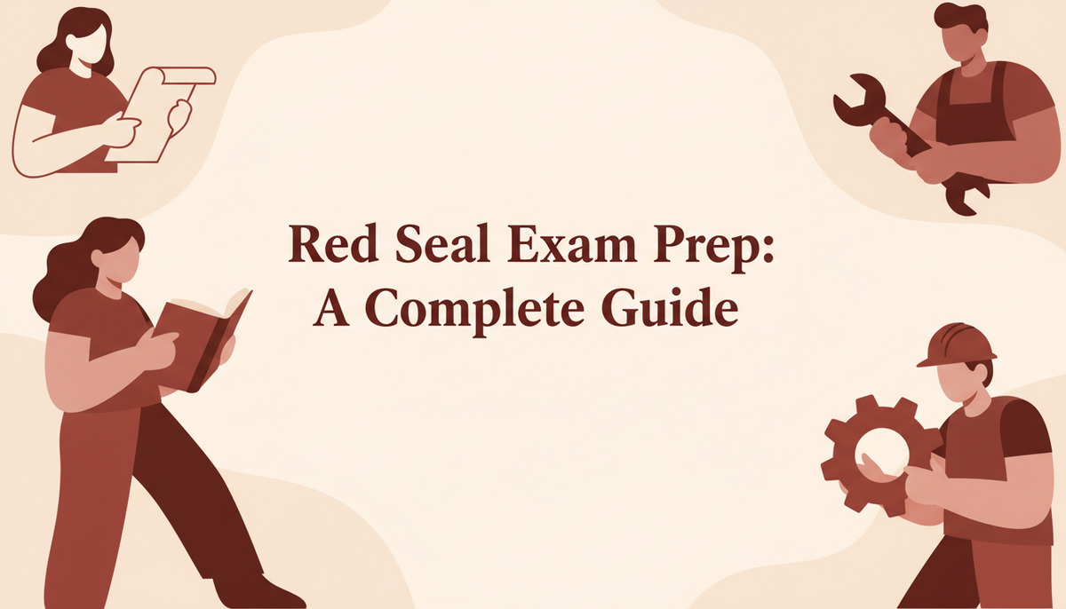 red seal